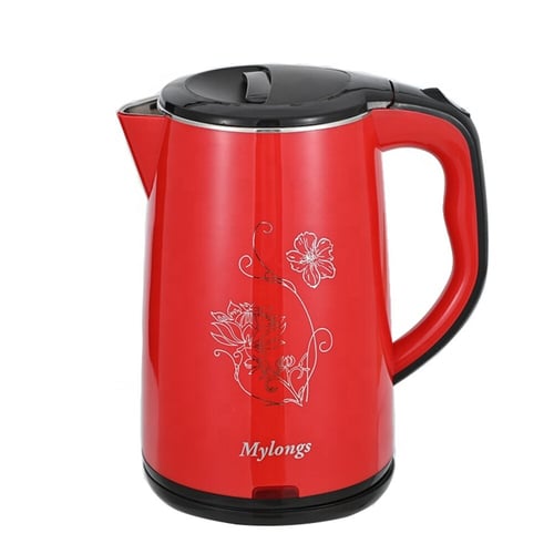 MyLong Electric Cordless Jug Kettle Fast Heating Auto Switch Off 2.5L MY2588 buy MyLong
