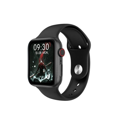 Smartwatch that measures discount oxygen