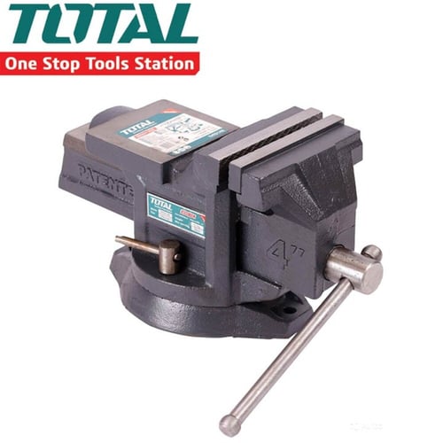 Total best sale tools vice