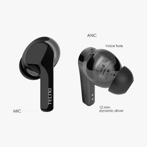 Tecno hipods best sale