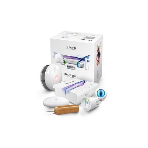 Fibaro kit outlet