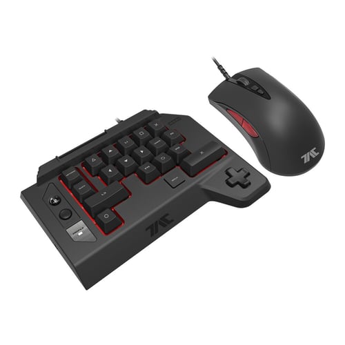 Hori Tactical Assault Commander Pro M2 KeyPad and Mouse Controller