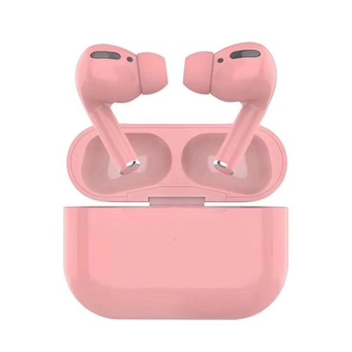 Airpods online color rosa
