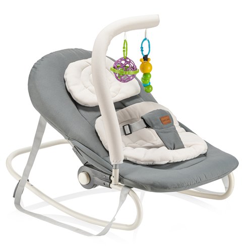 14 Best Baby Bouncers And Rockers