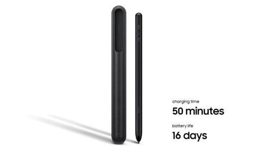 Samsung s pen compatibility sales