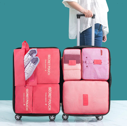 Travel season bag new arrivals