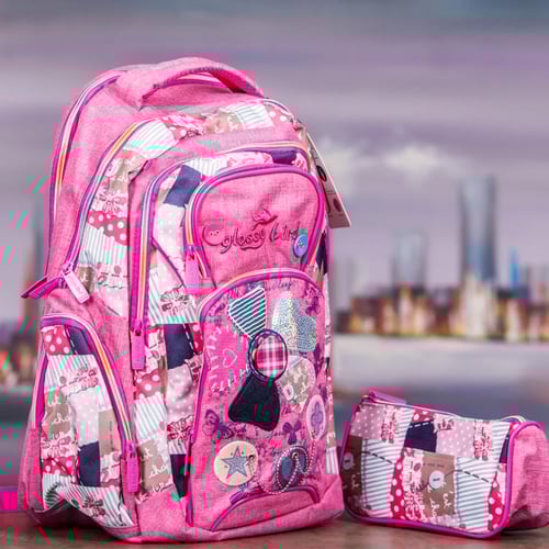 Modell's bookbags cheap