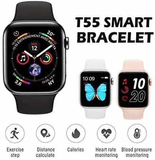 Watch t55 cheap series 5