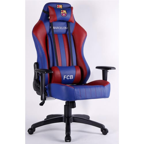 Fc barcelona gaming deals chair