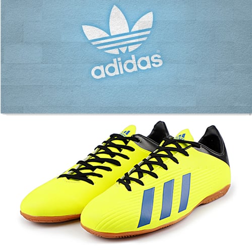 Kasut clearance bola futsal