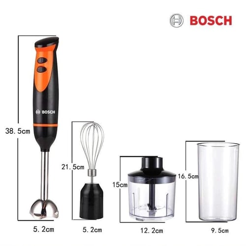 Bosch HB219SS Hand Blender Chopper Mixer 1500W buy Bosch HB219SS Hand Blender Chopper Mixer 1500W prices reviews Zoodmall