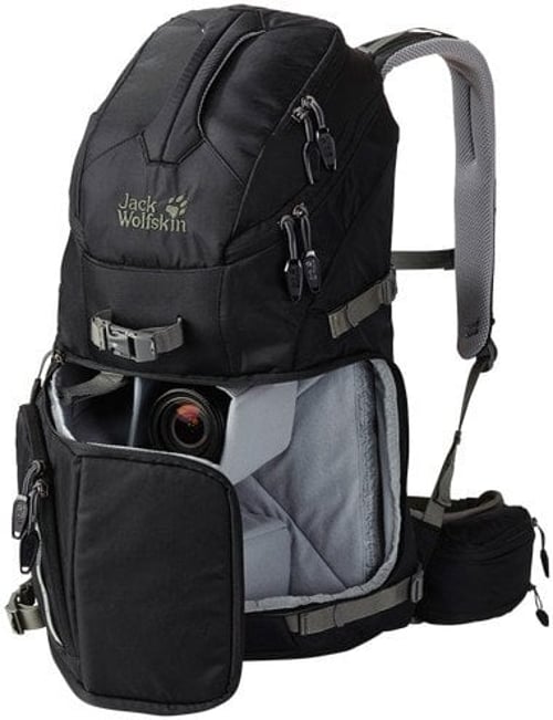 Jack wolfskin shop acs photo pro