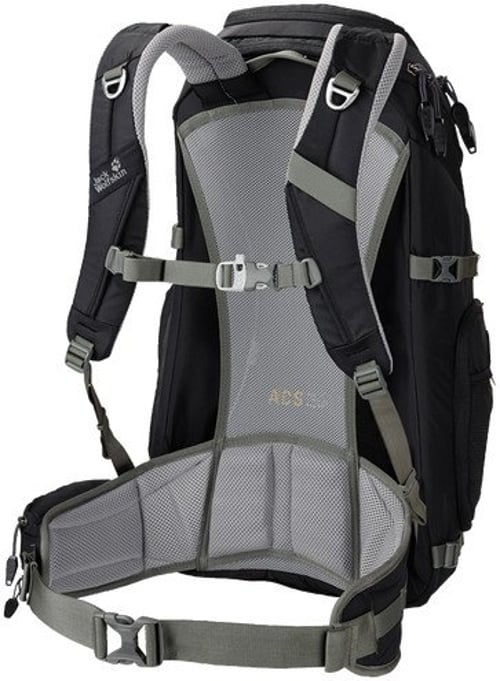 Jack wolfskin hotsell acs hike 30