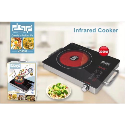 Naswiz infrared cooker price sale