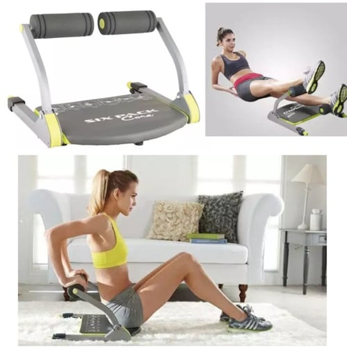 6 in 1 exercise machine deals