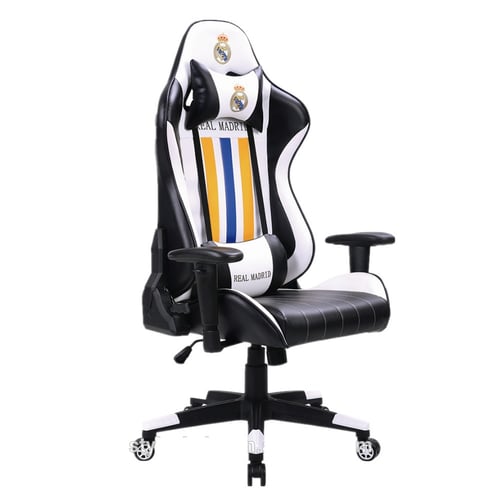 Gaming chair real madrid 2025