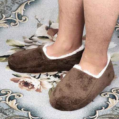 Mens winter slipper new arrivals socks