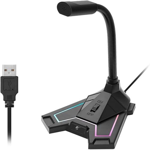 Usb mic on 2025 switch