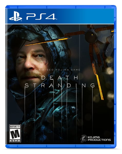 Ps4 Game Death Stranding buy Ps4 Game Death Stranding prices
