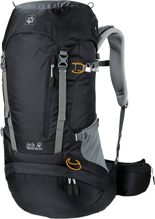 Jack wolfskin clearance orbit 38 pack