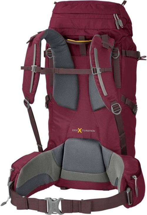 Jack wolfskin highland trail 34 shop