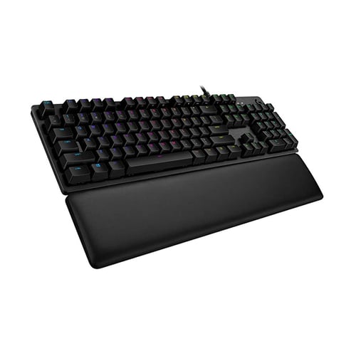 Carbon logitech best sale