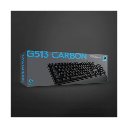 Teclado g513 hotsell