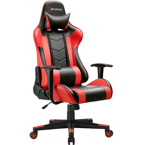 Fc barcelona sales gaming chair