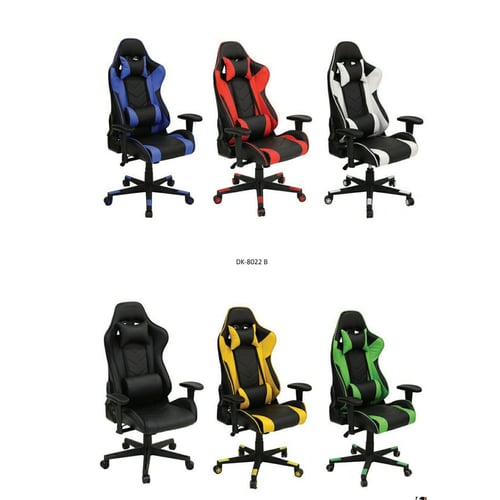 Ar racing gaming 2025 chair