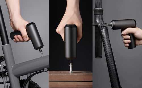 Xiaomi on sale cordless screwdriver