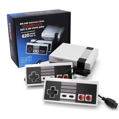 Home retro games review outlet