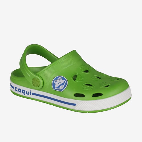 Crocs coqui online