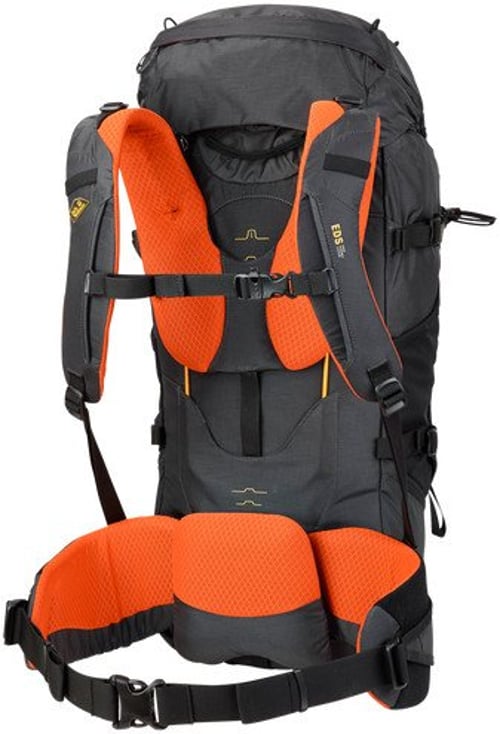 Jack wolfskin outlet acs hike 38