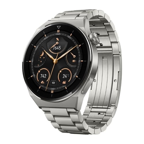 Huawei watch gt clearance 2 46mm waterproof
