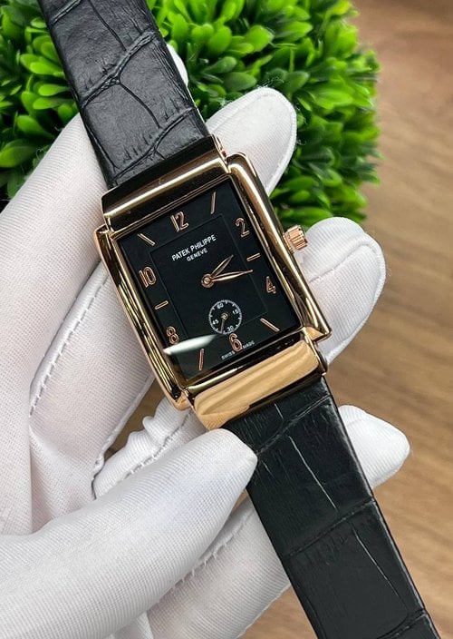 Patek deals philippe slim