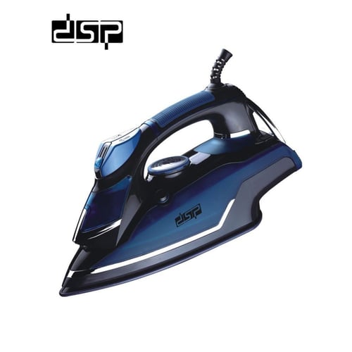 Steam flat iron reviews online