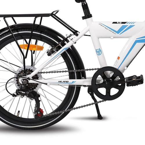 Hiland 20 Inch Kids Mountain Bike buy Hiland 20 Inch Kids