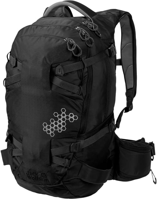 Daypack sales jack wolfskin