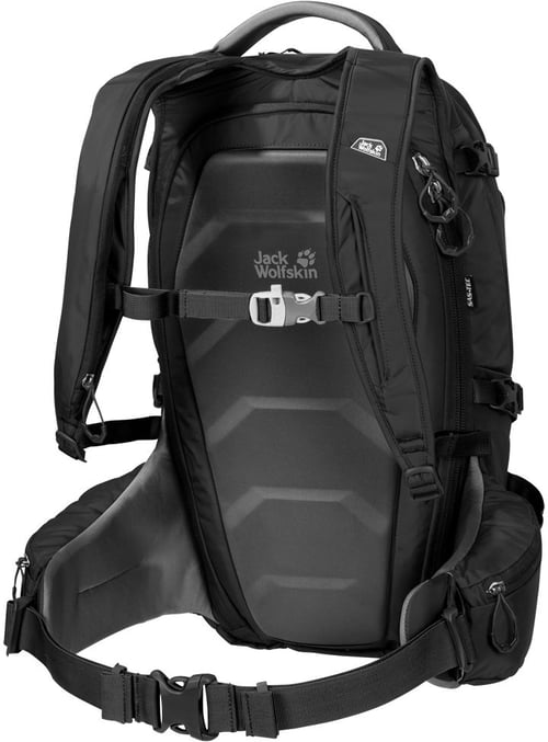 Daypack jack wolfskin top