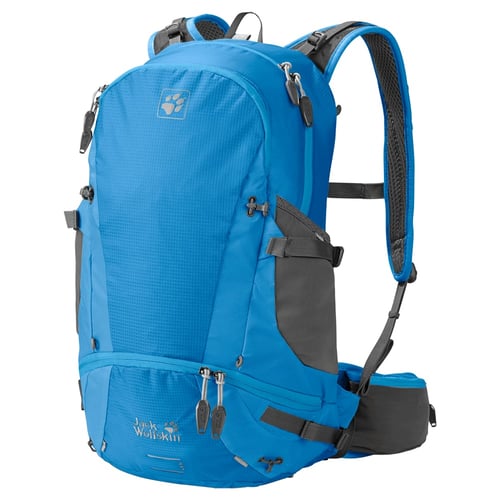 Jack wolfskin moab store jam 30 review