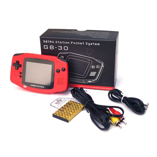 Retro station pocket system 300 in 1 deals