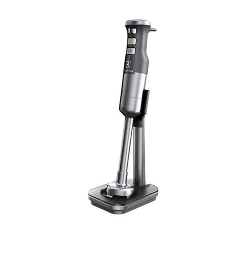 Electrolux Stainless Steel Hand Blender 700W Turbo Motor Triple Blade
