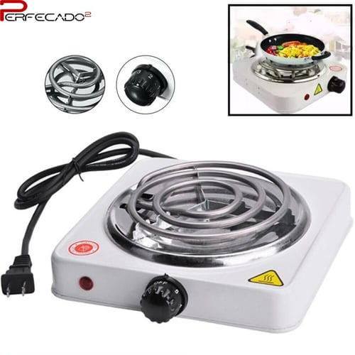 Hot plate new arrivals single