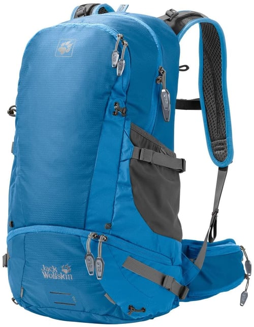 Jack wolfskin acs hike 34 hot sale
