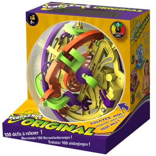 Perplexus puzzle hotsell