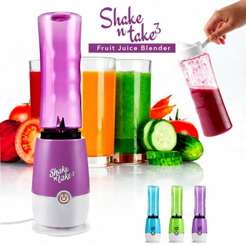 Shake juicer best sale