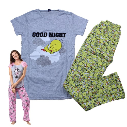 Good night suits cheap