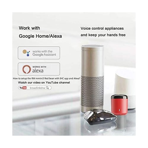 Google home cheap mini rm mini3