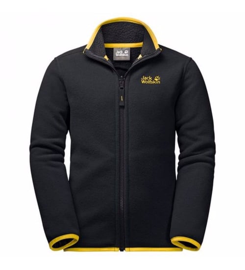 Jack sales wolfskin nanuk