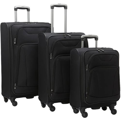 Pilot cheap luggage set